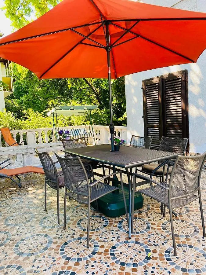 בודפשט Budahome Apartments