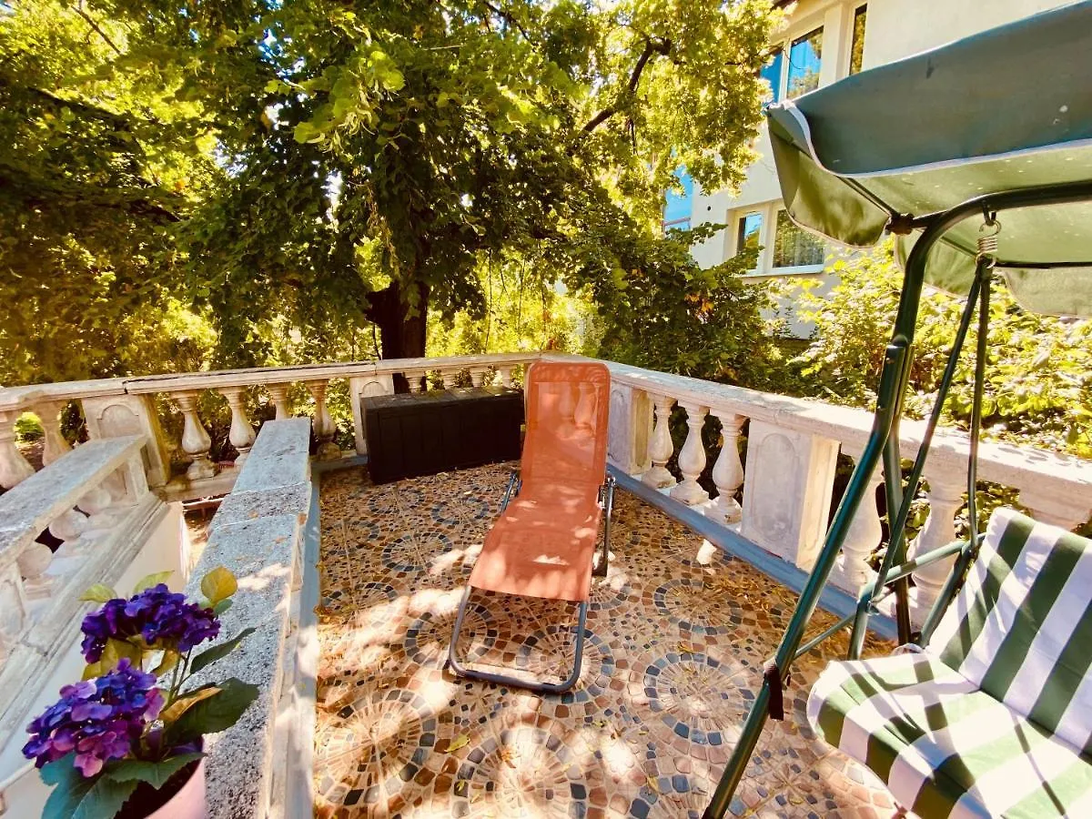 בודפשט Budahome Apartments
