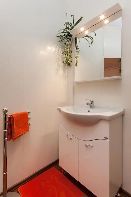 בודפשט Budahome Apartments