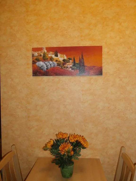 בודפשט Budahome Apartments
