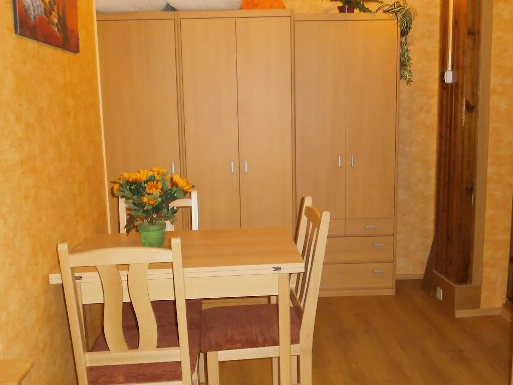 בודפשט Budahome Apartments 0*,  הונגריה