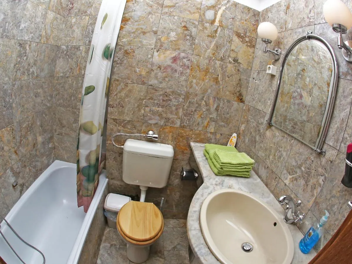 בודפשט Budahome Apartments 0*,