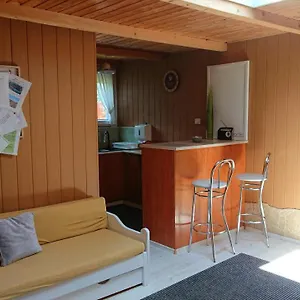 Apartman Bpr P3 With A/c, Budapest
