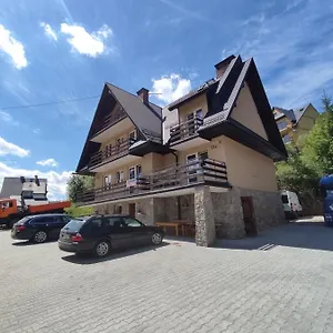 Na Sobczakowce Vendégház Zakopane