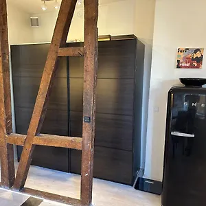 Central, Historical, Unique & Modern Cph Apartment Copenhagen