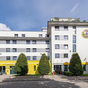 City-nord Szálloda München