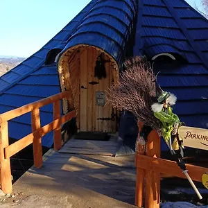 Mala Bawaria Vendégház Zakopane