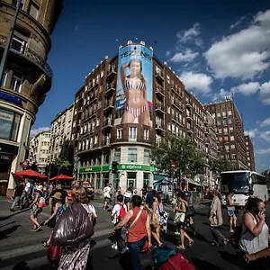 Apartament Location, Budapeszt