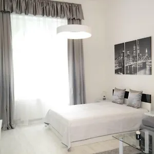 Apartman Hestia, Budapest