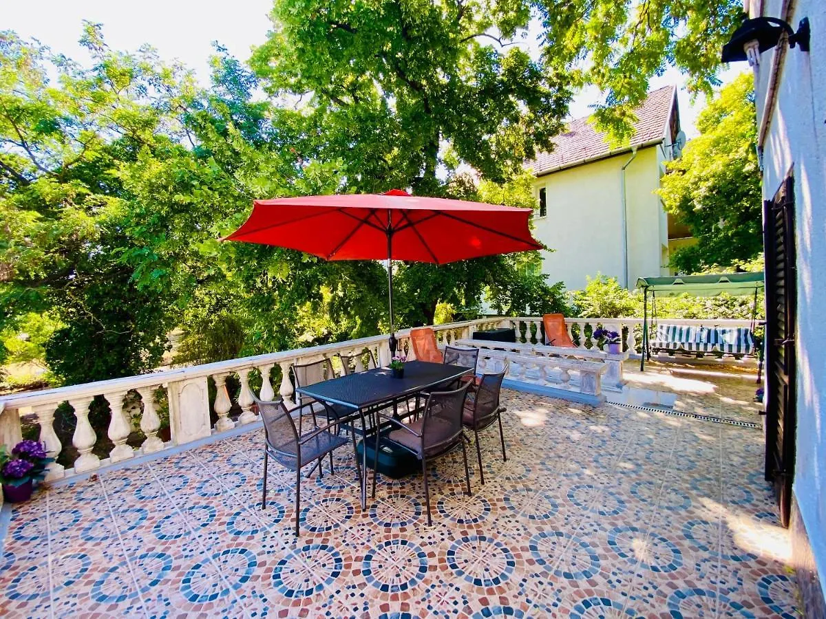 Budahome Apartments Budapesta