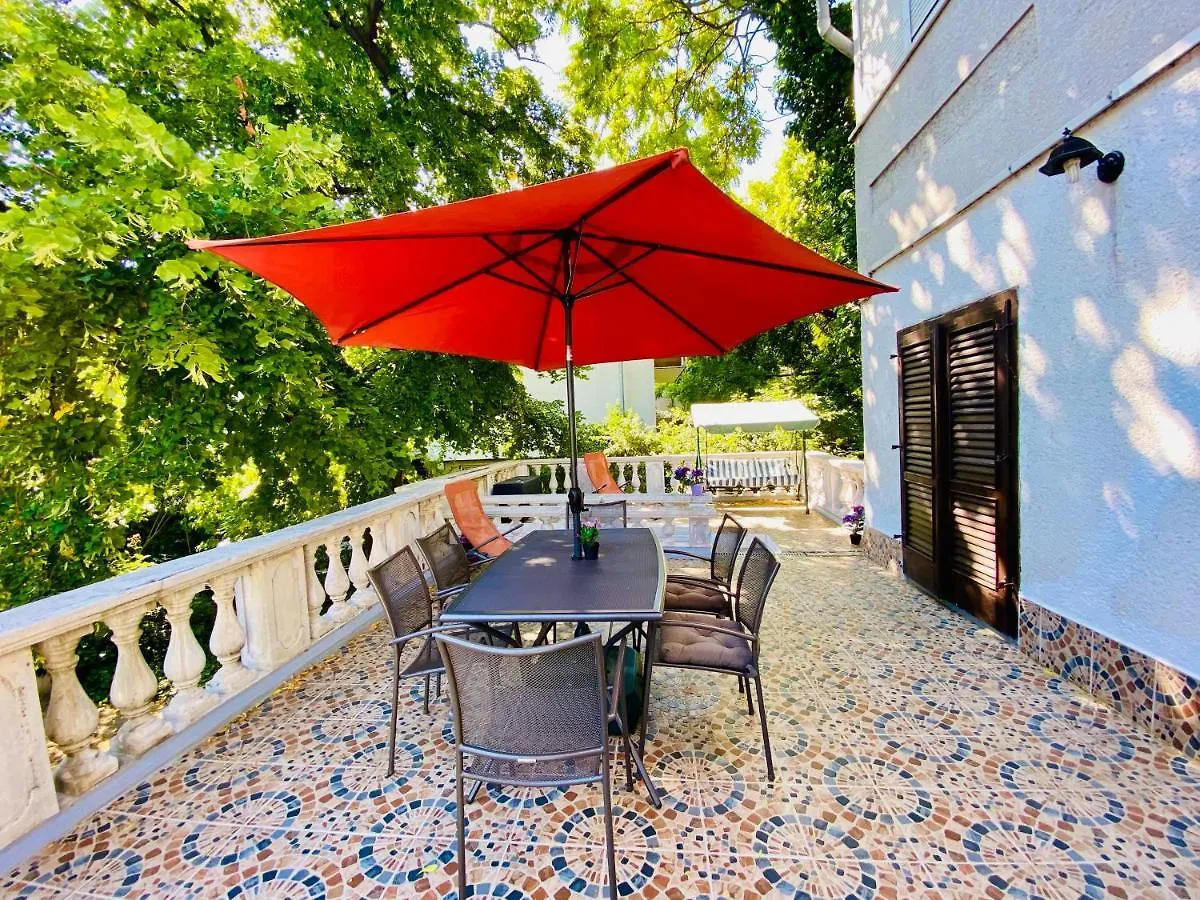 Budahome Apartments Budapesta