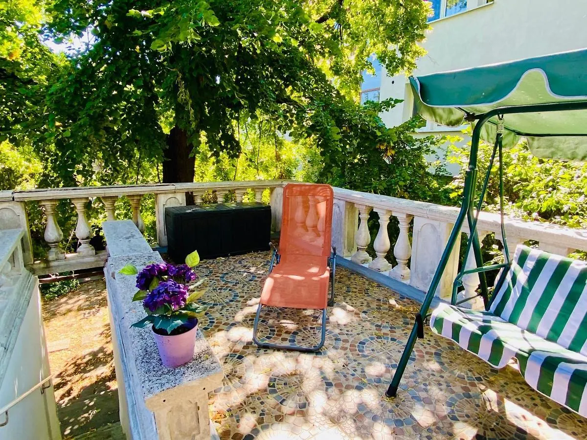 Budahome Apartments Budapesta