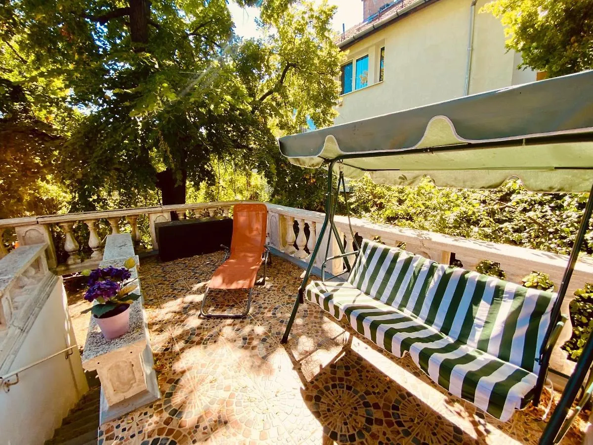 Budahome Apartments Budapesta Ungaria